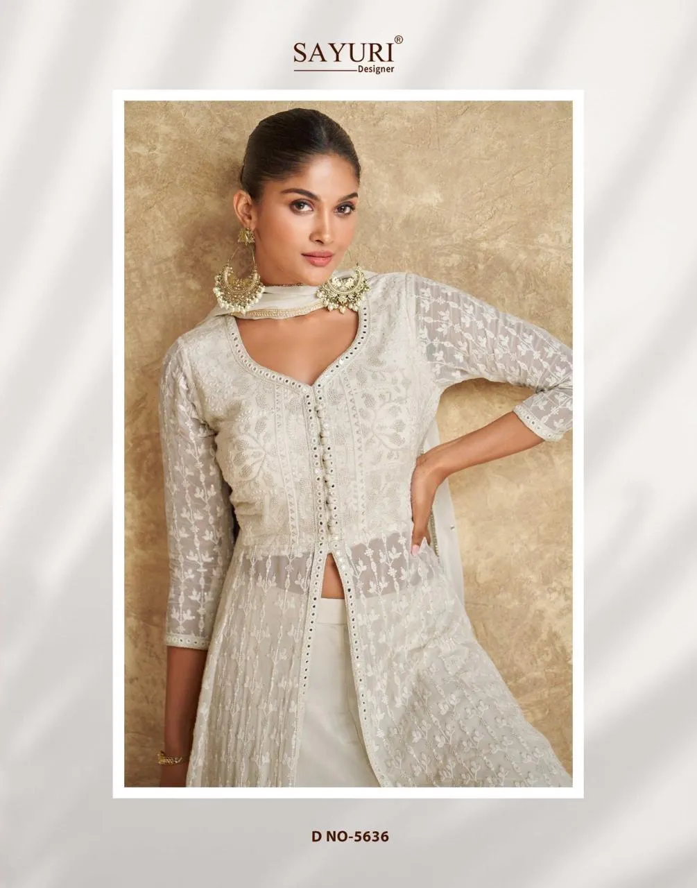 Sayuri Aza - 5636 - Image 3