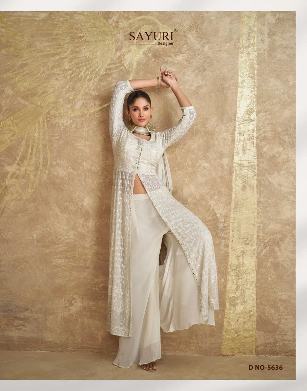 Sayuri Aza - 5636 - Image 4