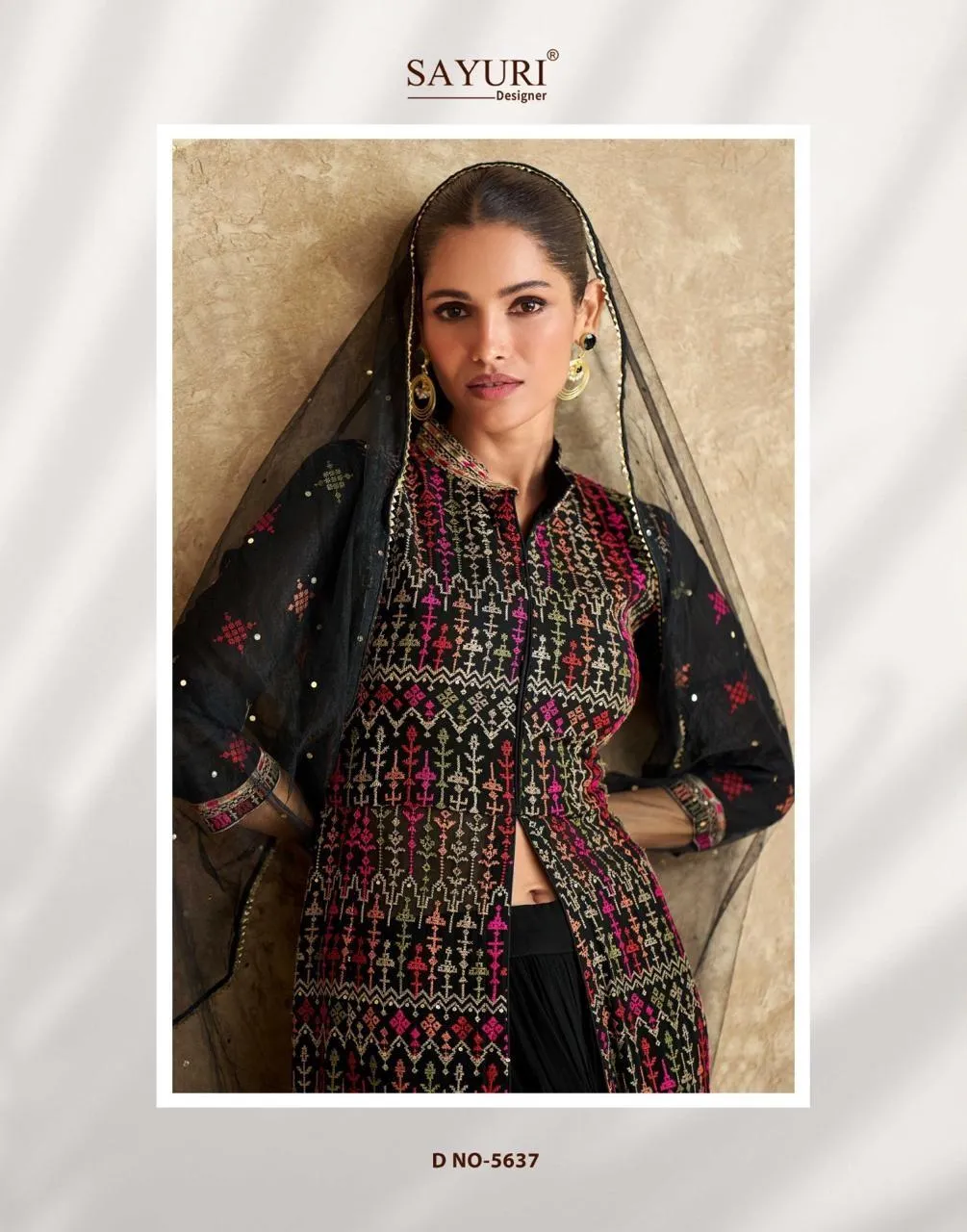 Sayuri Aza - 5637 - Image 2