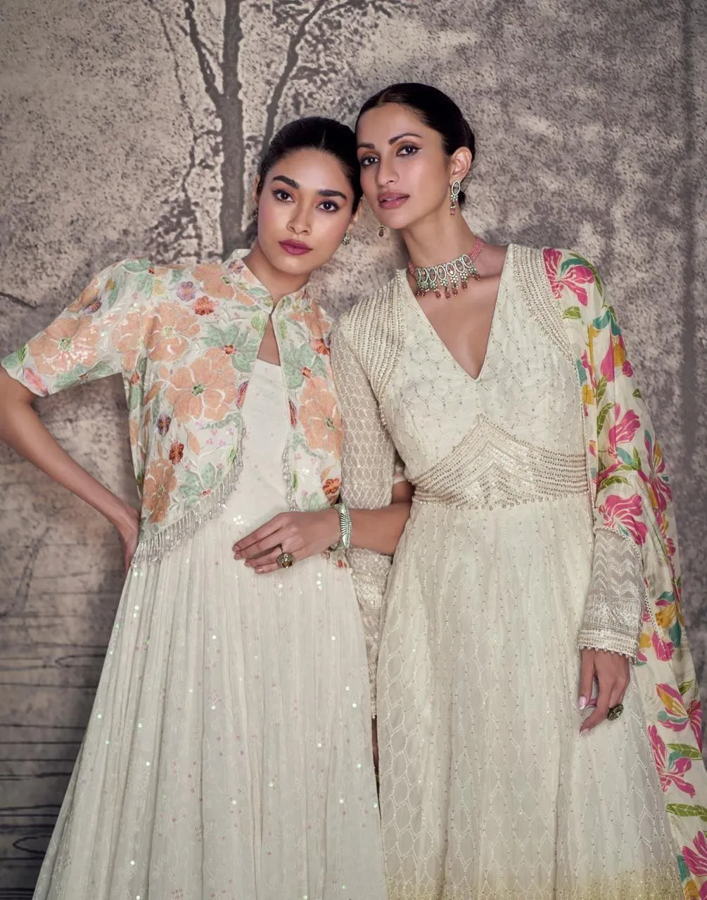 Sayuri Bahaar - 5607 - Image 2