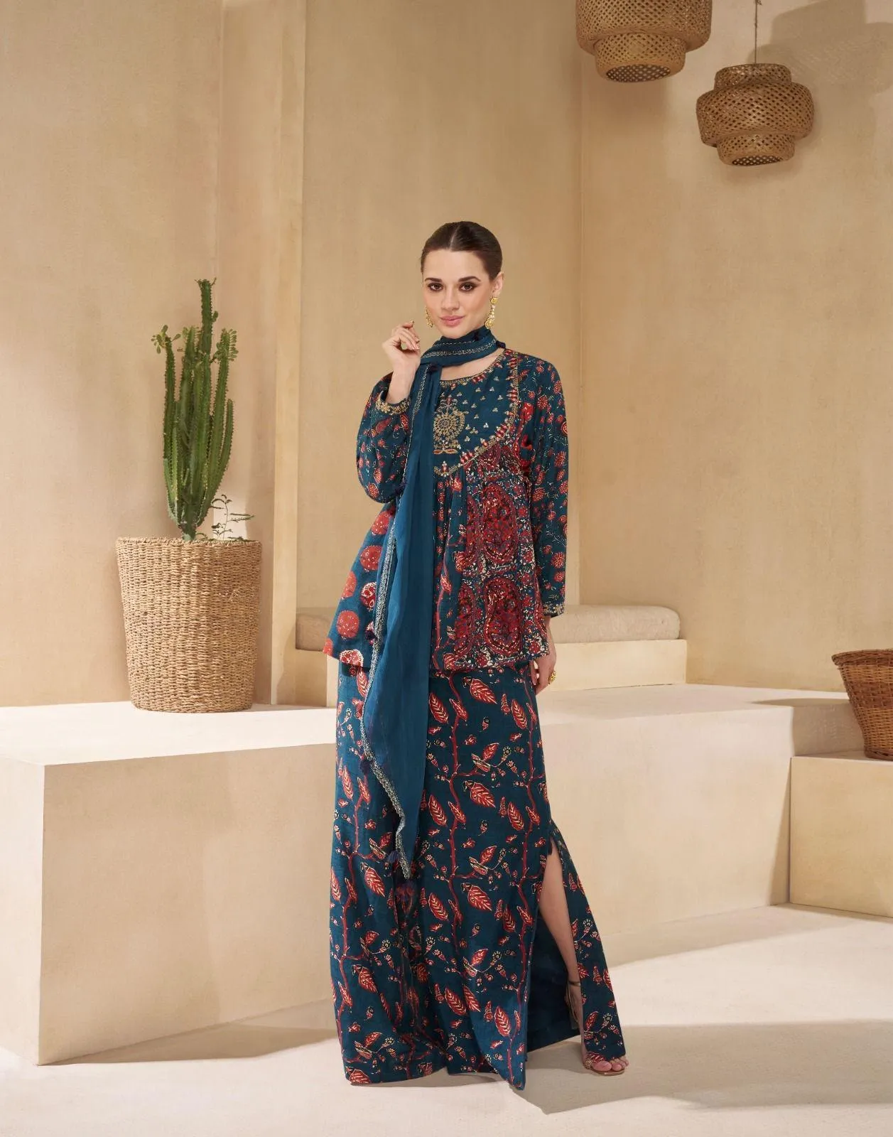 Sayuri Chakori - 5534