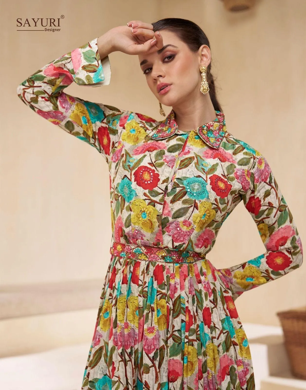 Sayuri Chakori - 5537 - Image 2