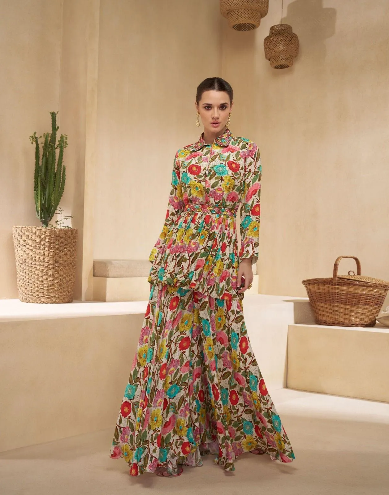 Sayuri Chakori - 5537 - Image 4