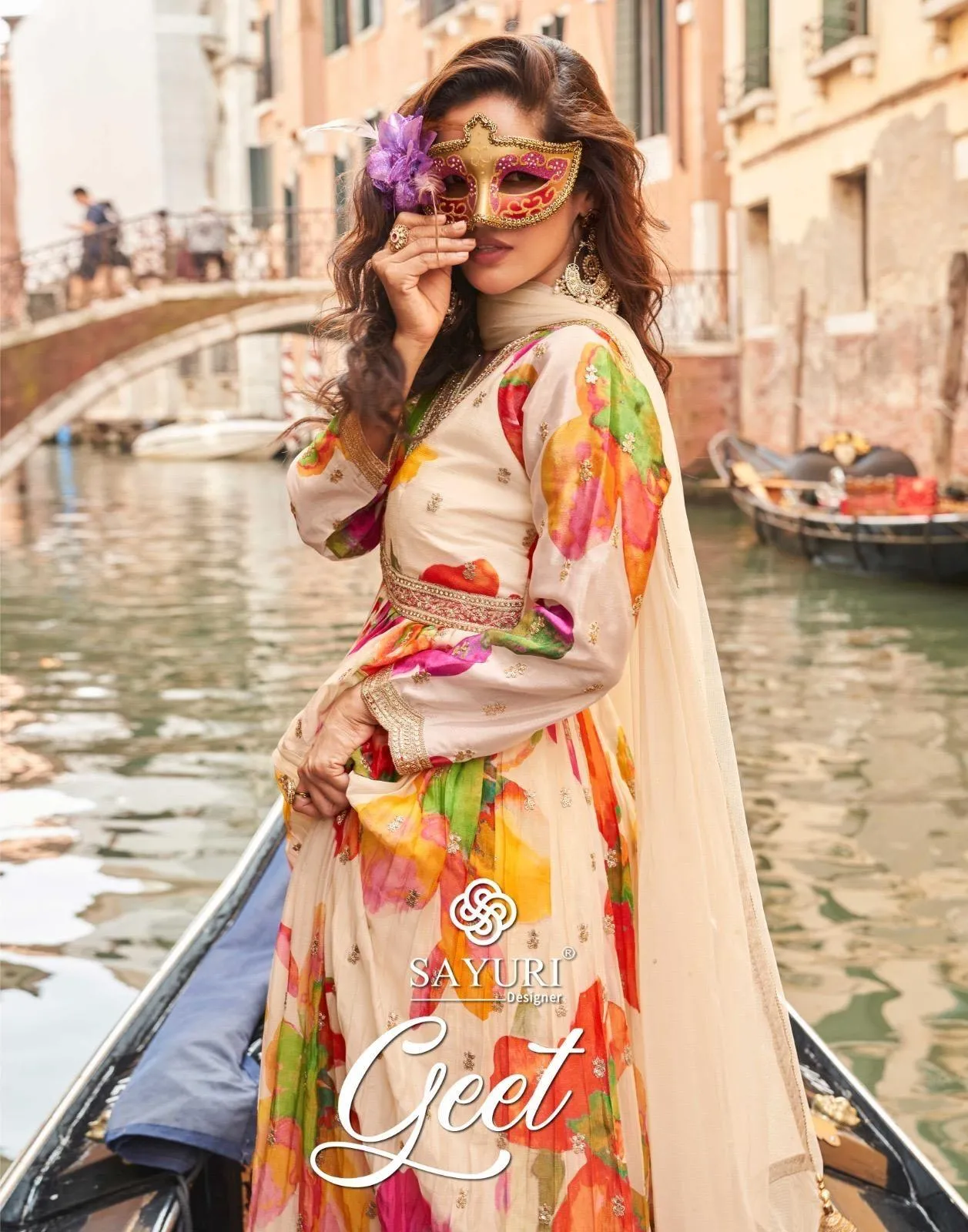 Sayuri Geet-10074 - Image 3