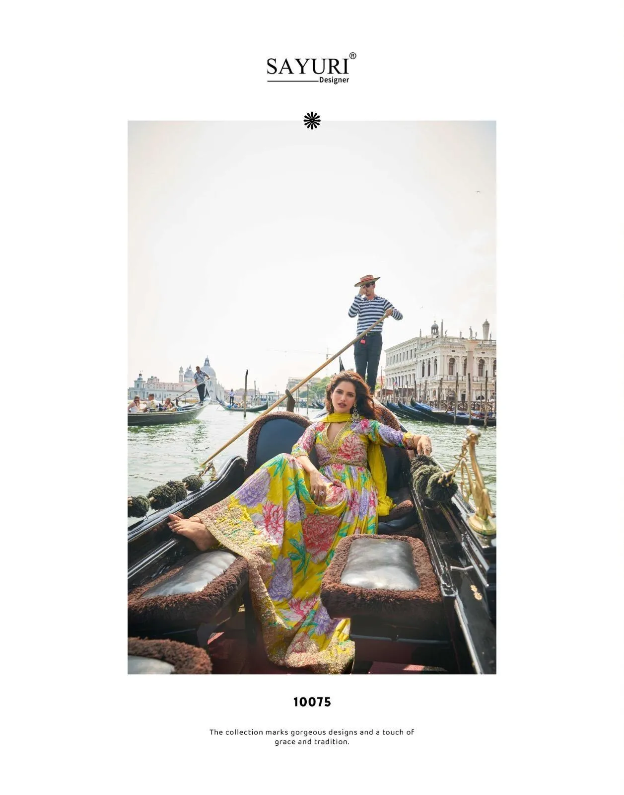 Sayuri Geet-10075 - Image 3