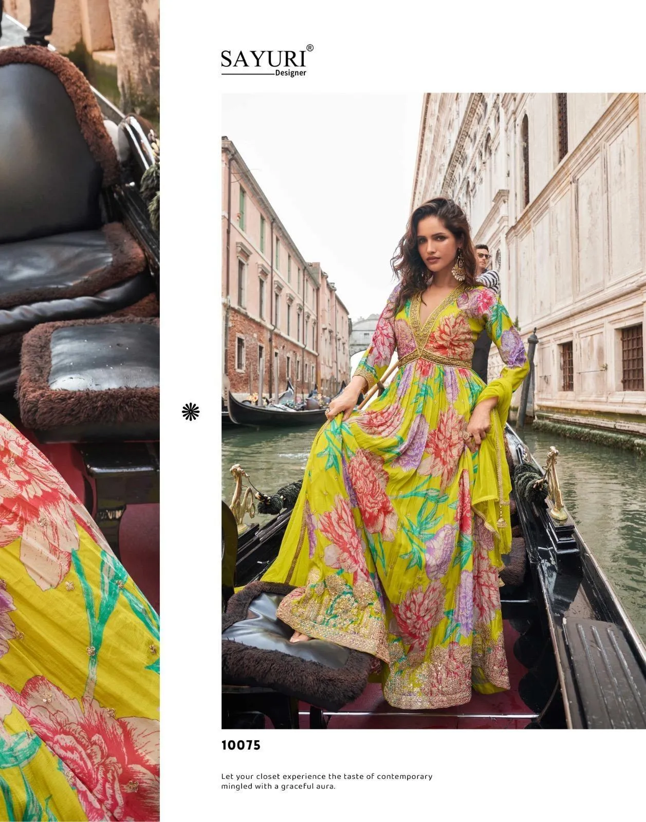 Sayuri Geet-10075 - Image 4