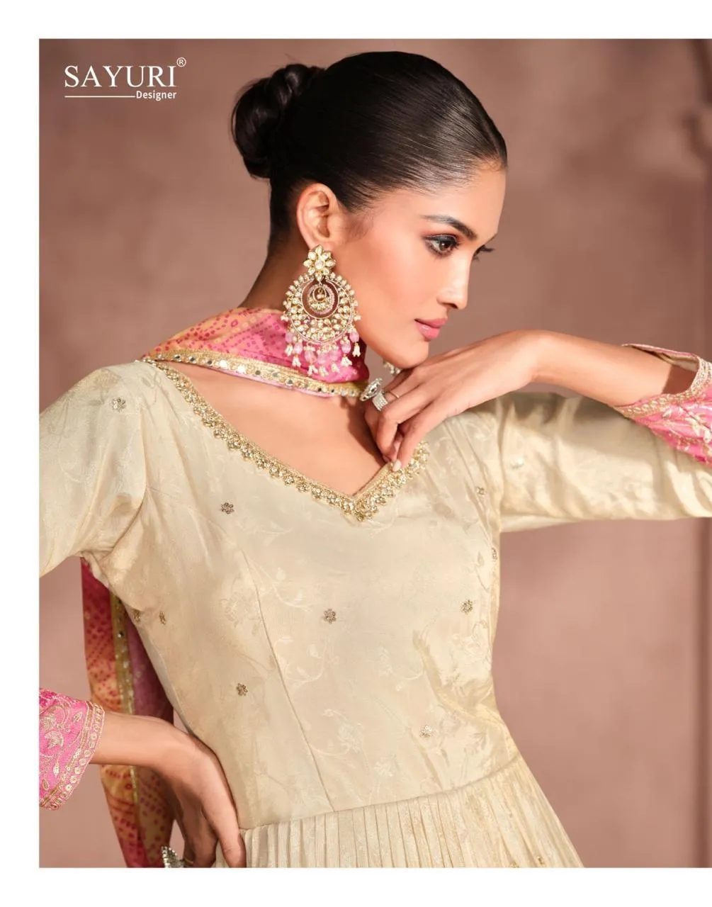 Sayuri Gunjan - 5675 - Image 2