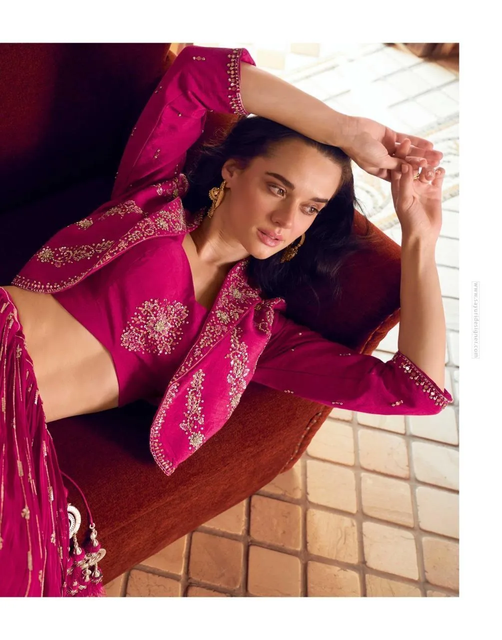 Sayuri Indira - 5732 - Image 3