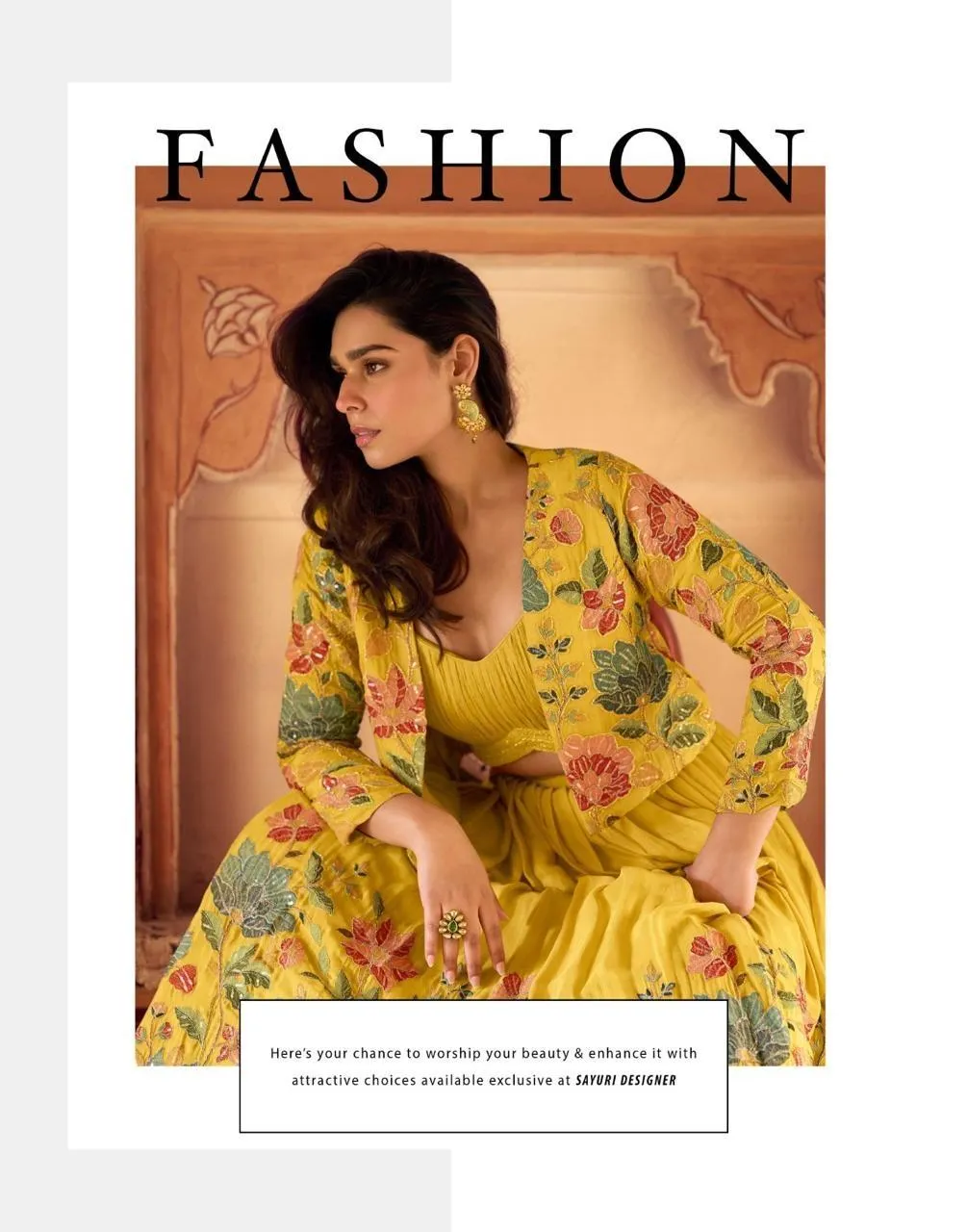 Sayuri Indira - 5734 - Image 2