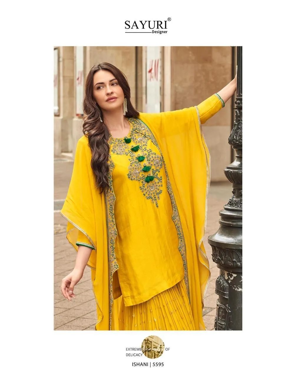 Sayuri Ishani - 5595 - Image 4