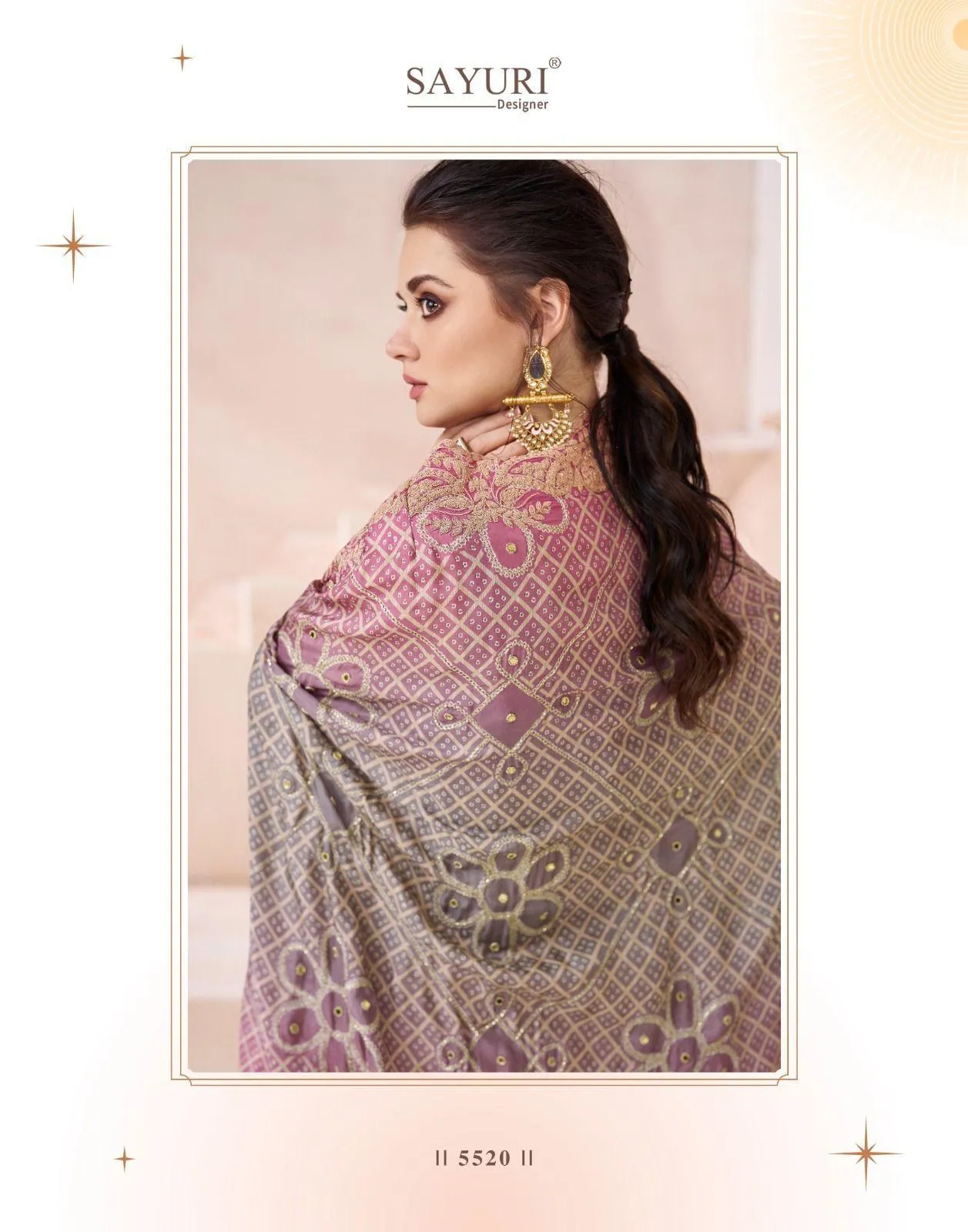 Sayuri Ishum - 5520 - Image 2