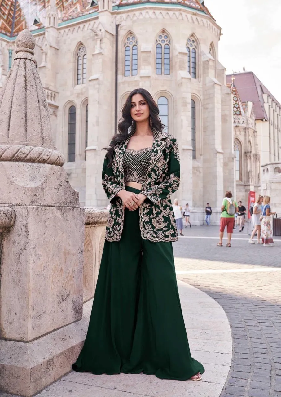 Sayuri Jannat Gold Pro - 5575 G - Image 2