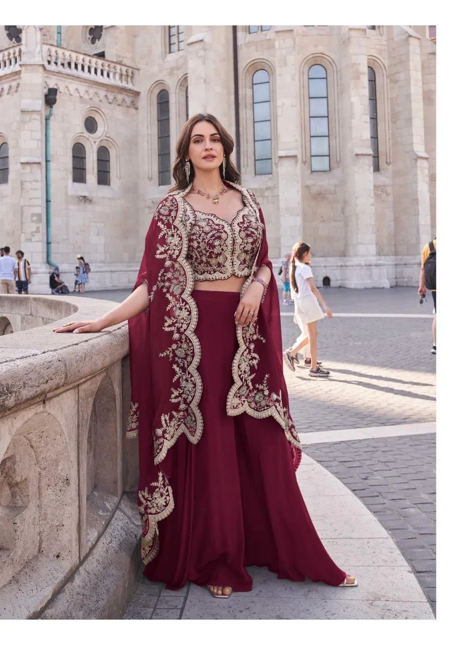 Sayuri Jannat Platinum - 5574 D