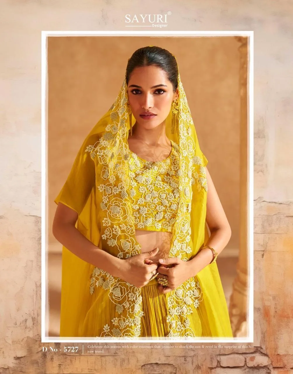 Sayuri Kalki - 5727 - Image 2