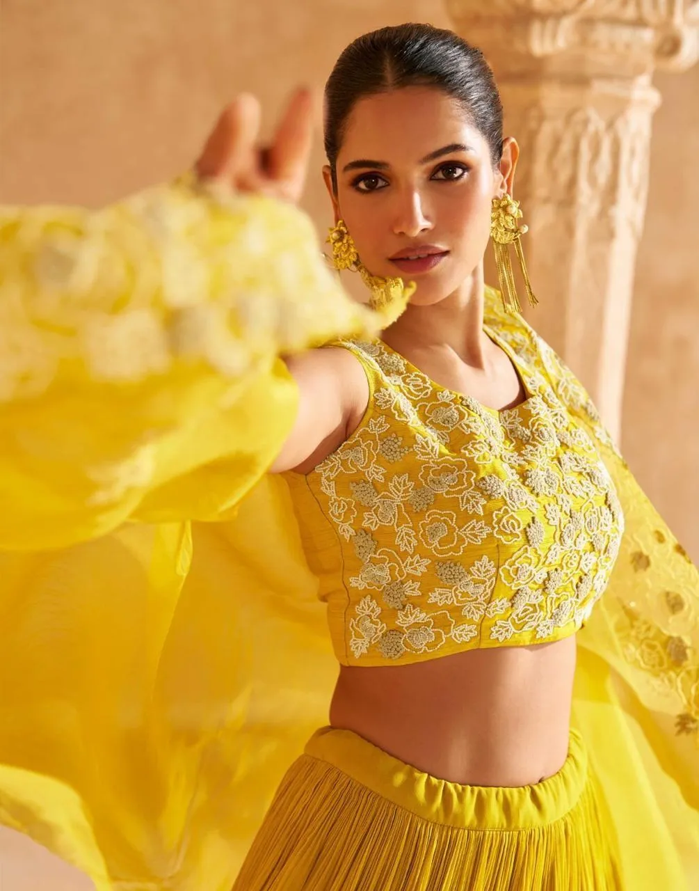 Sayuri Kalki - 5727 - Image 3