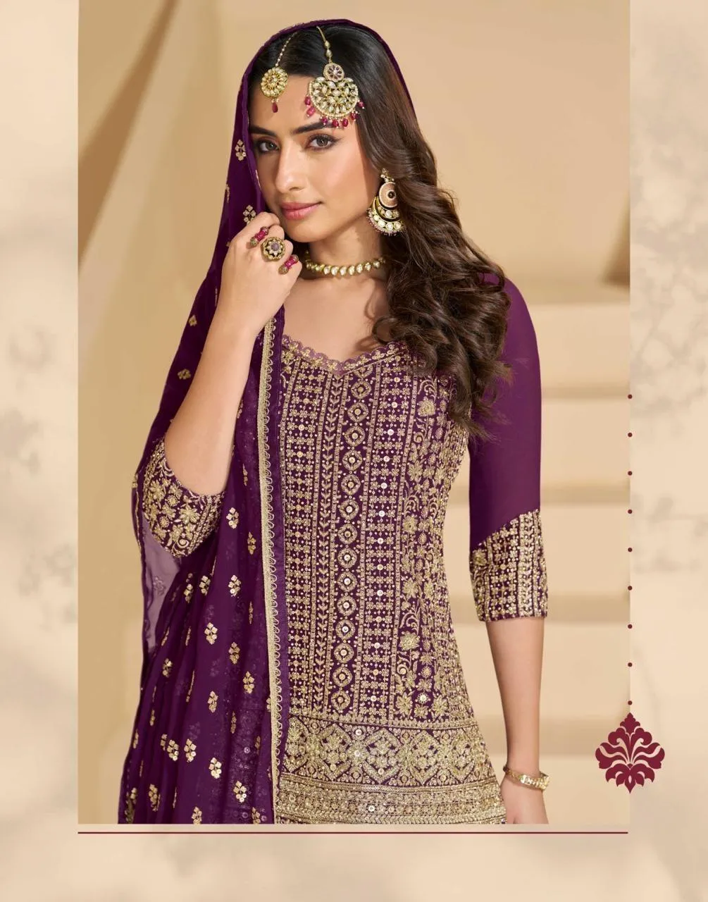 Sayuri Madhubala - 5800 - Image 2