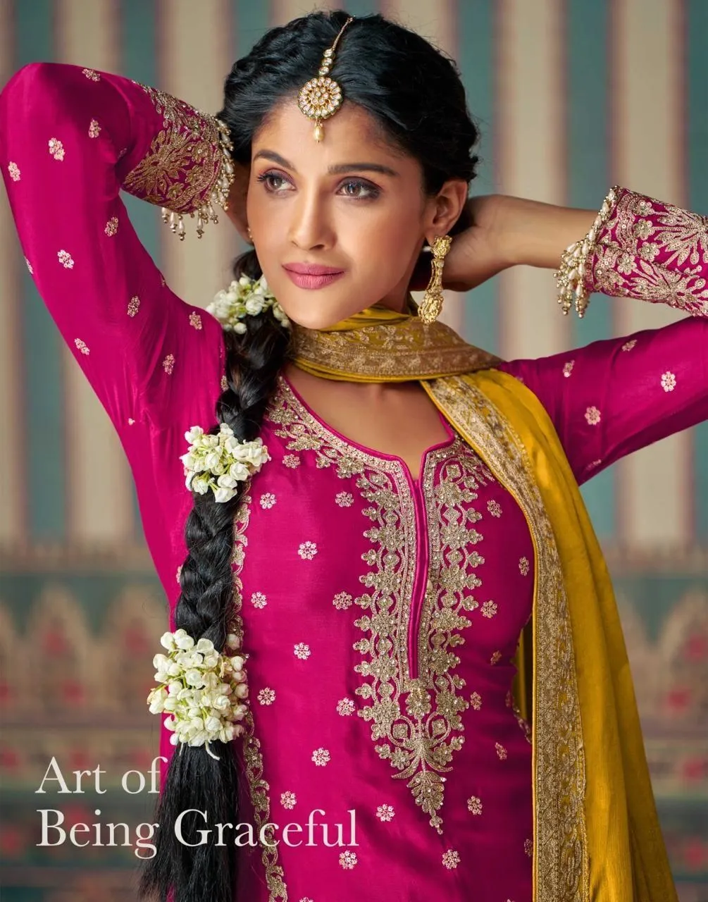 Sayuri Mahi Pro - 5663 - Image 2