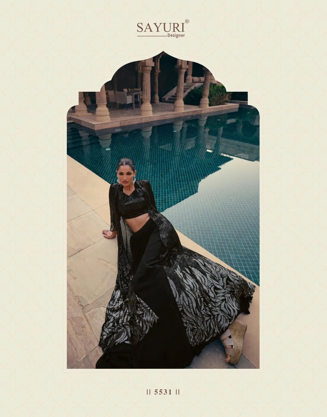 Sayuri Mahotsav - 5531 - Image 2