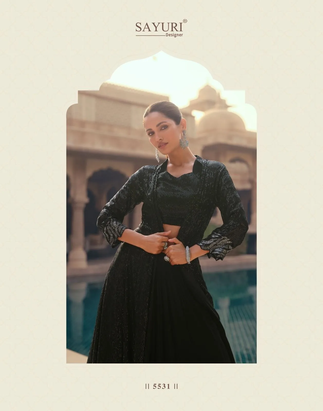 Sayuri Mahotsav - 5531 - Image 3