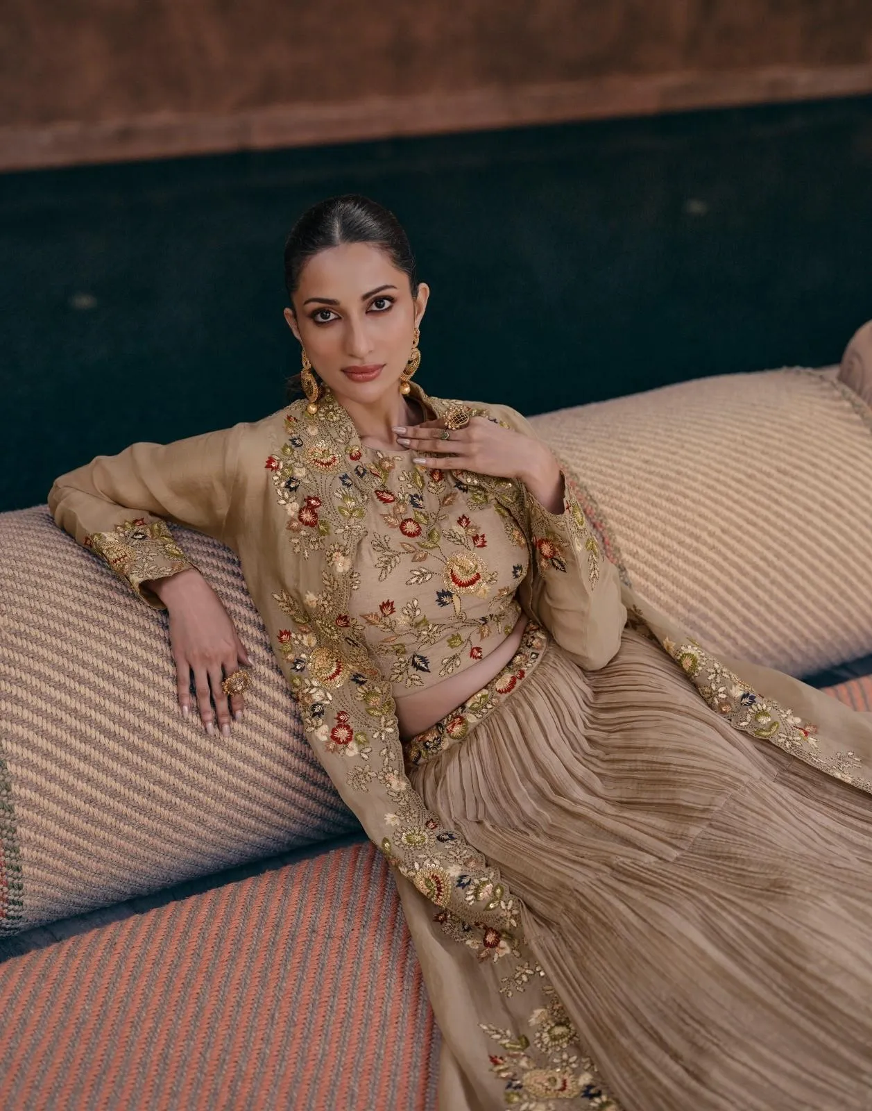 Sayuri Mahotsav - 5532 - Image 2