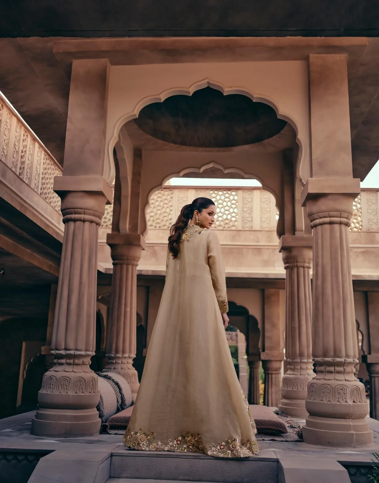 Sayuri Mahotsav - 5532 - Image 5