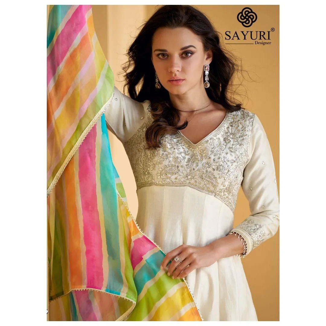 Sayuri Mandira - 5543 - Image 2