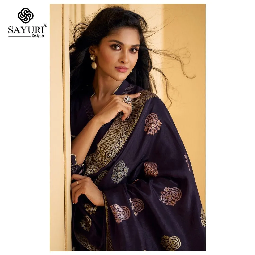 Sayuri Mandira - 5544 - Image 2