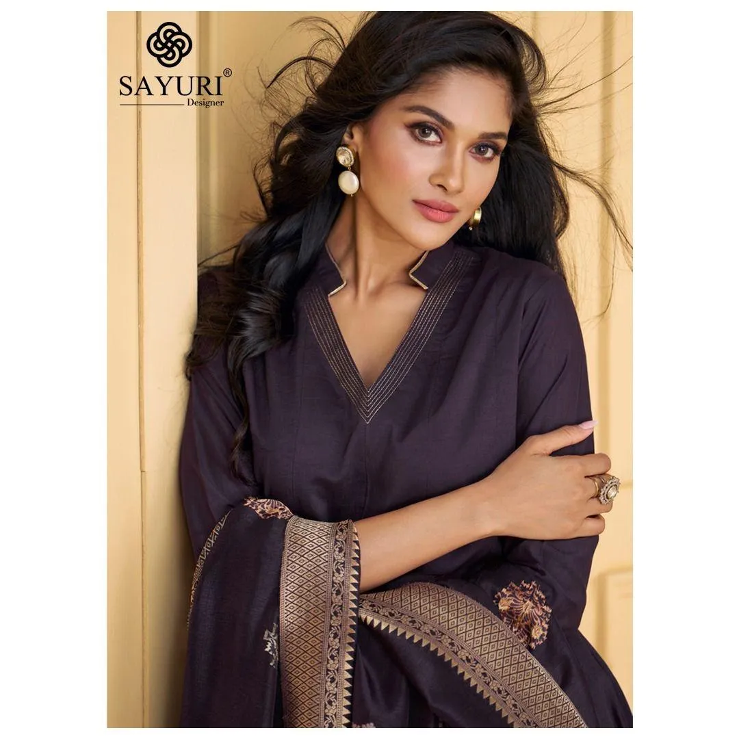 Sayuri Mandira - 5544 - Image 3