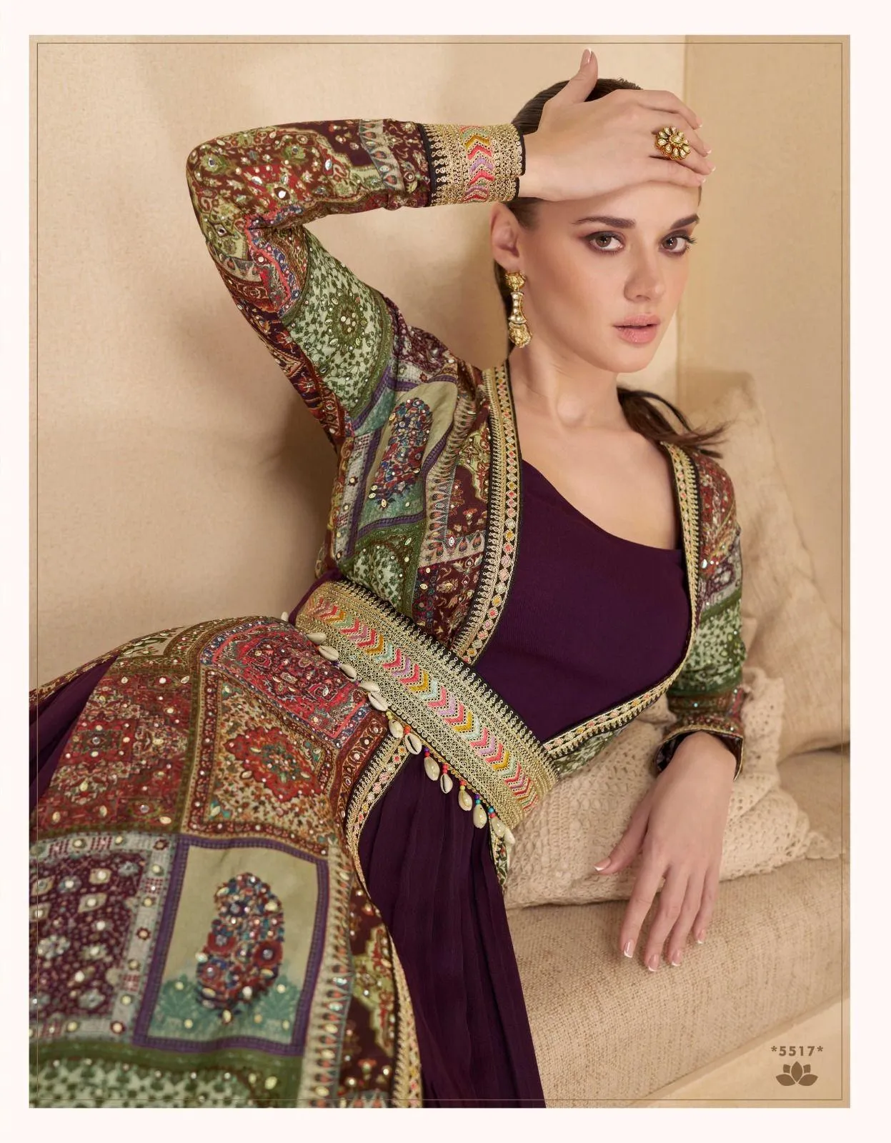 Sayuri Meera - 5517 - Image 2