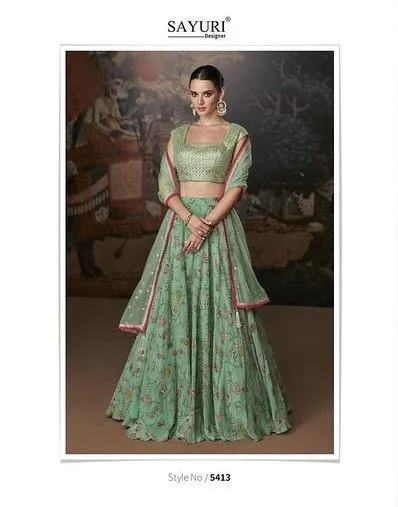 Sayuri Mirana - 5413