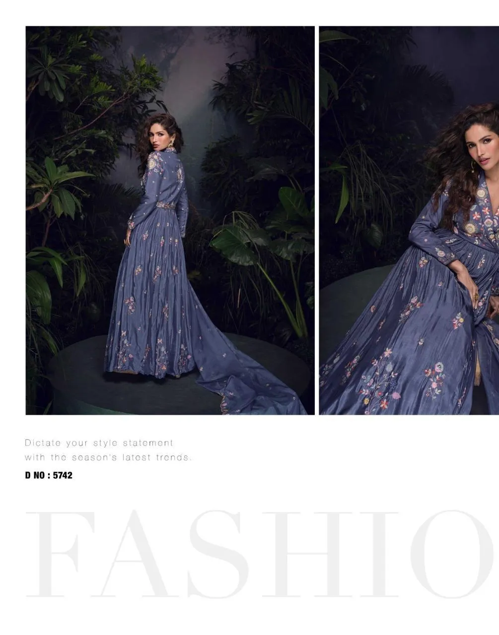 Sayuri Mrunal - 5742 - Image 4