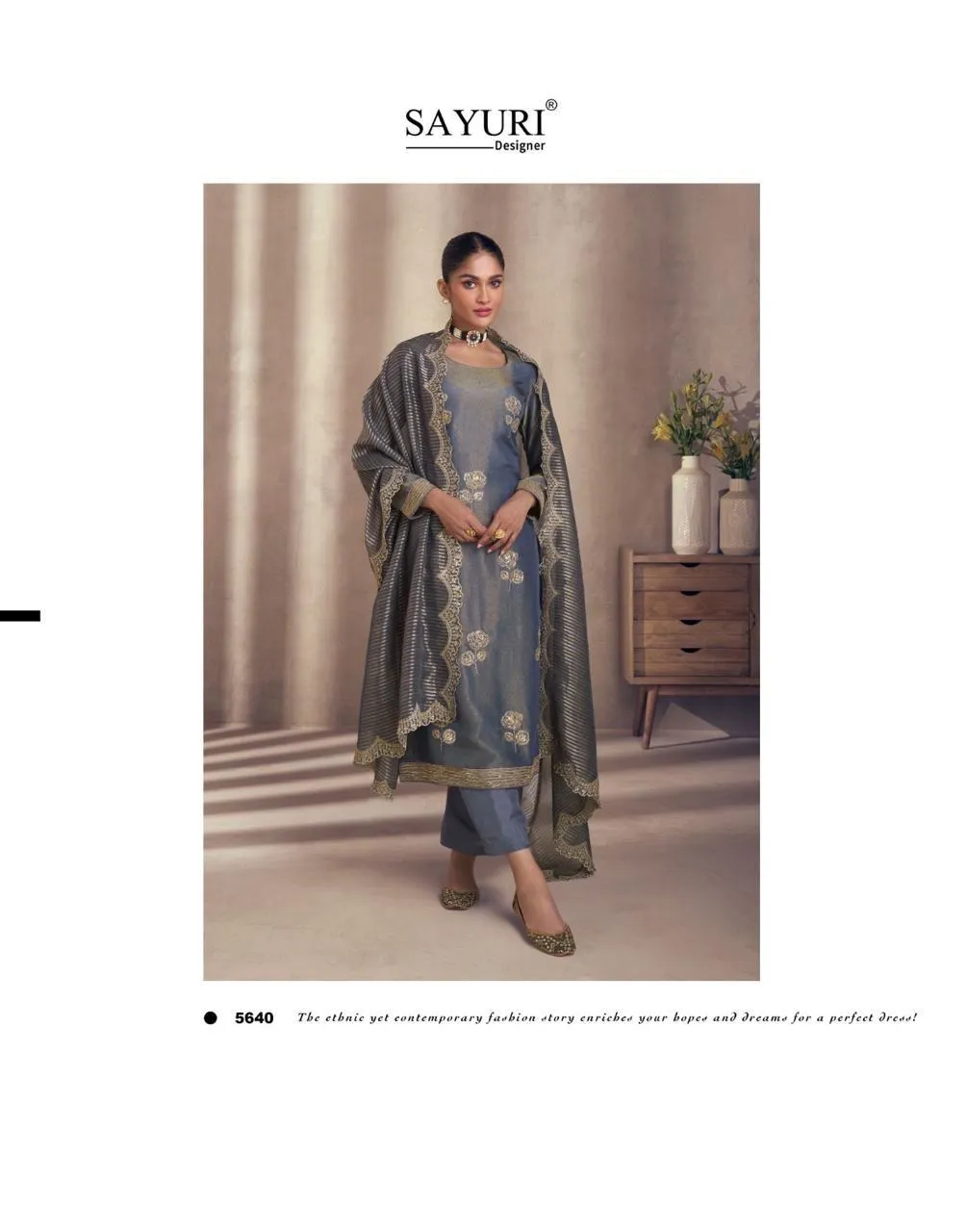 Sayuri Naaz - 5640