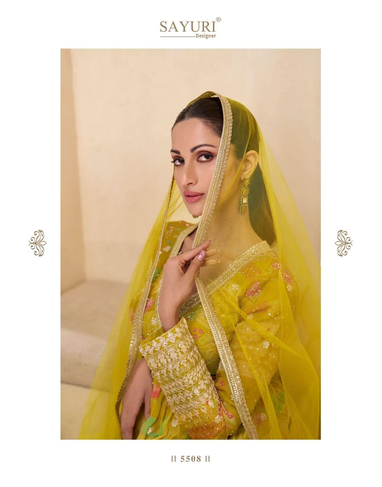 Sayuri Noori - 5508 - Image 2