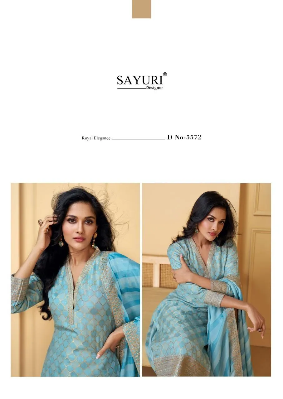 Sayuri Nutan - 5572 - Image 4