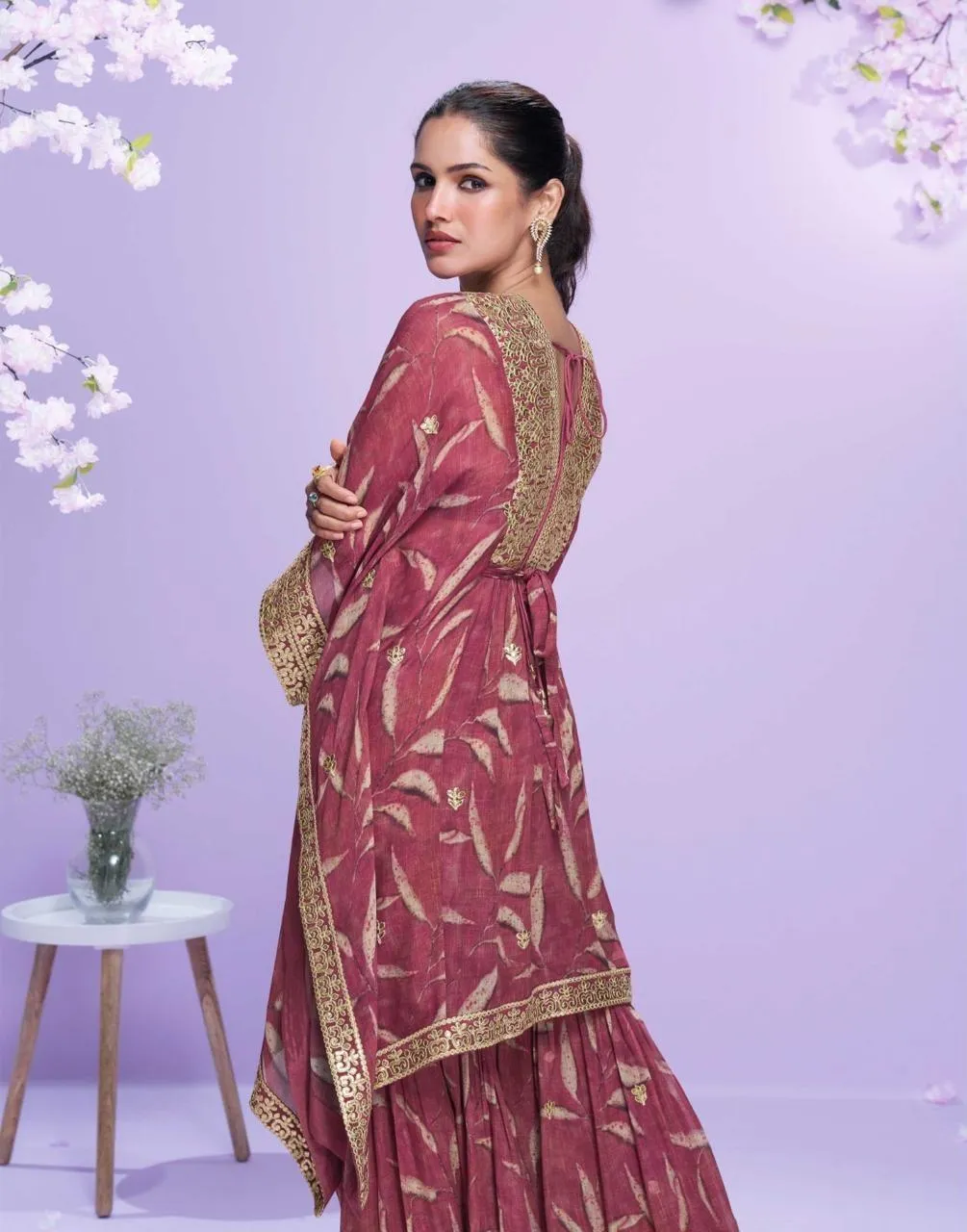 Sayuri Raahi -10059 - Image 2