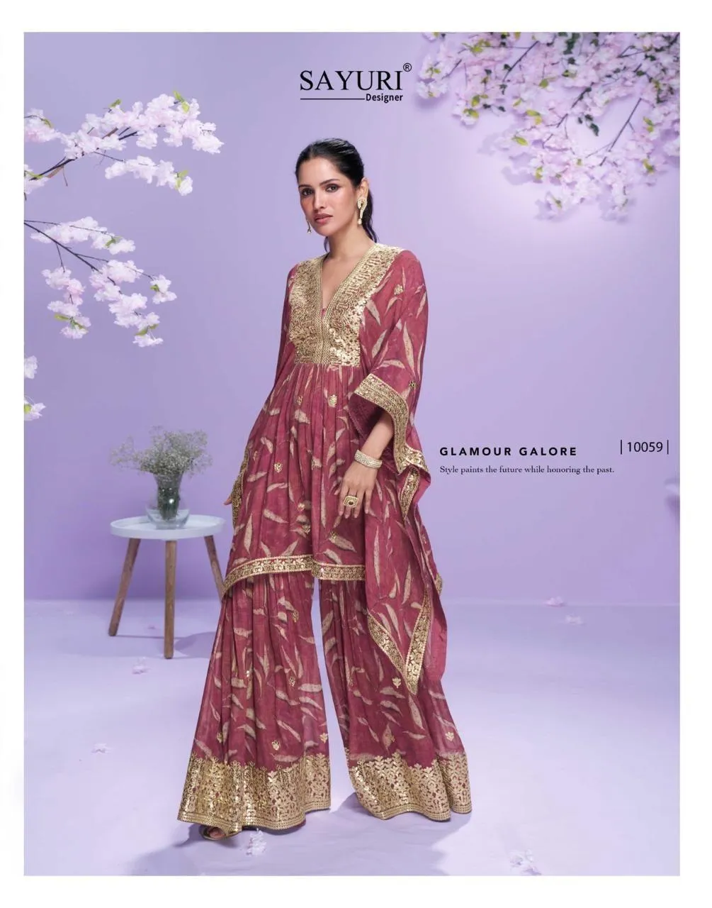 Sayuri Raahi -10059 - Image 3