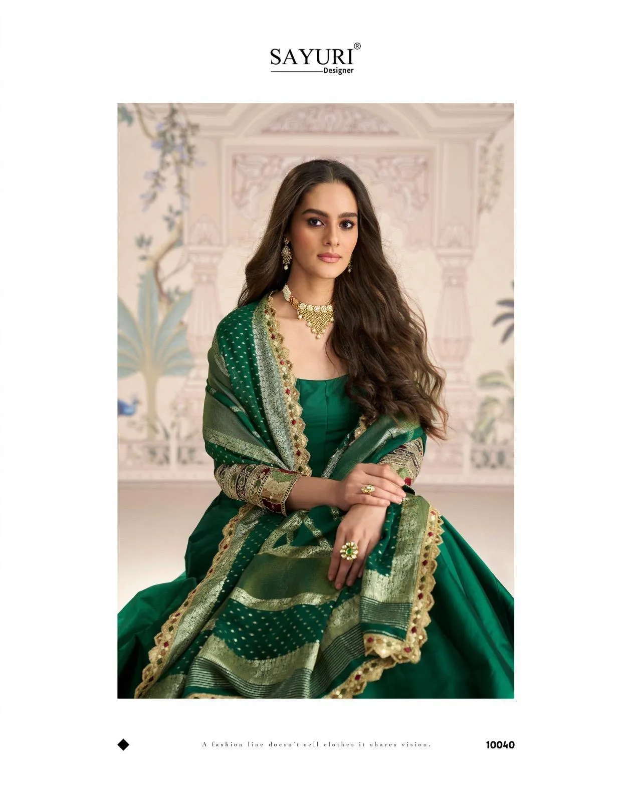 Sayuri Roshni-10040 - Image 3