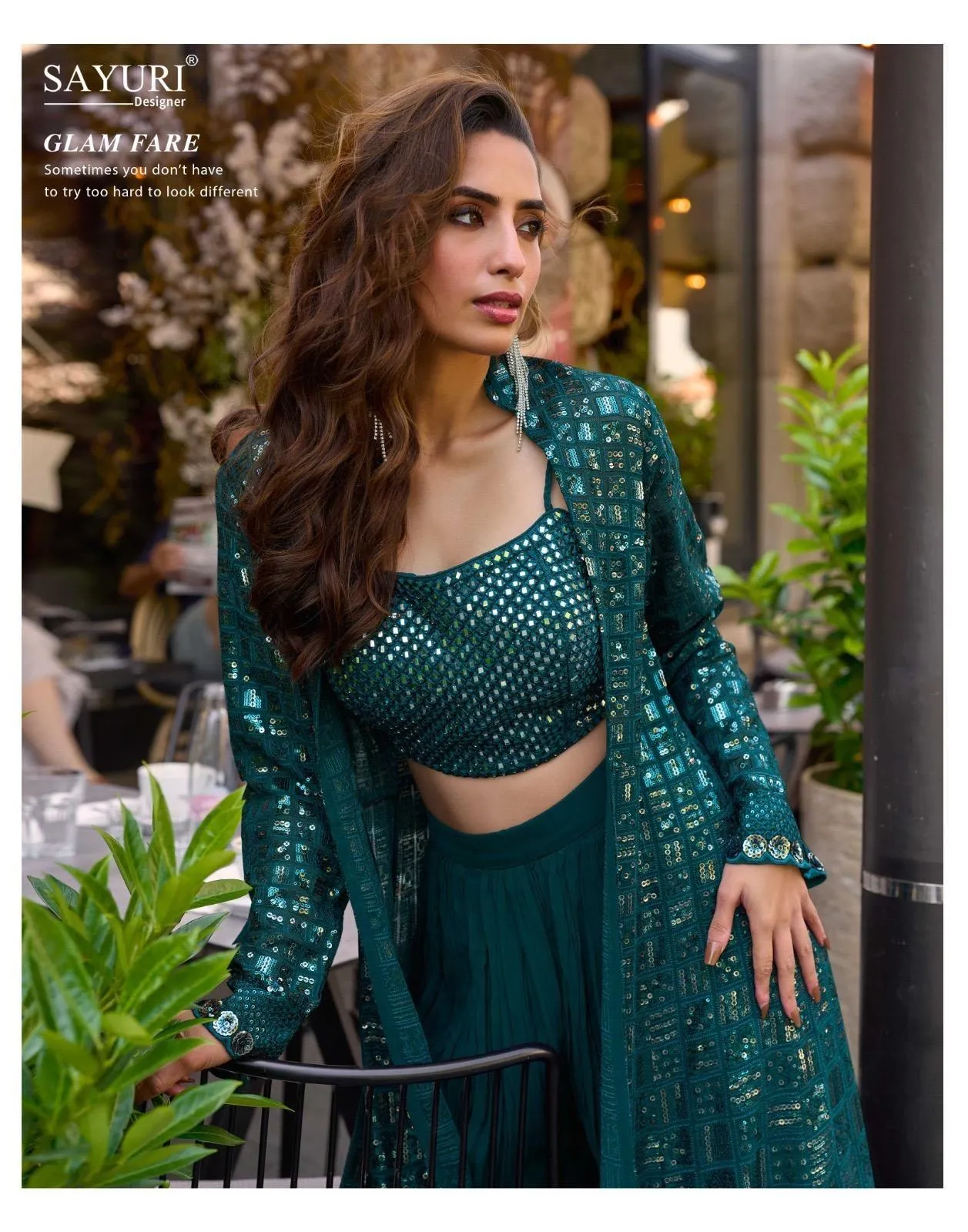 Sayuri Rubal-5853 - Image 2