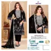 Shanaya Fashion Rose Hand Craft Vol 2 S 222