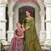 Vipul Heritage Silk Vol 13