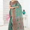 Vipul Juliet Chiffon 35233 a to D