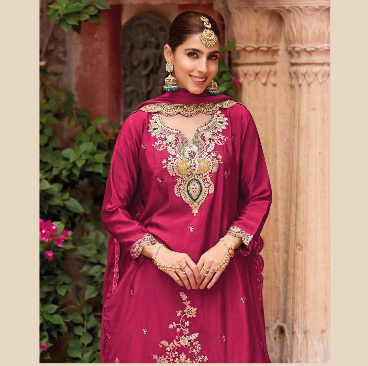 Ziana 14031 Colour -14031B - Image 2