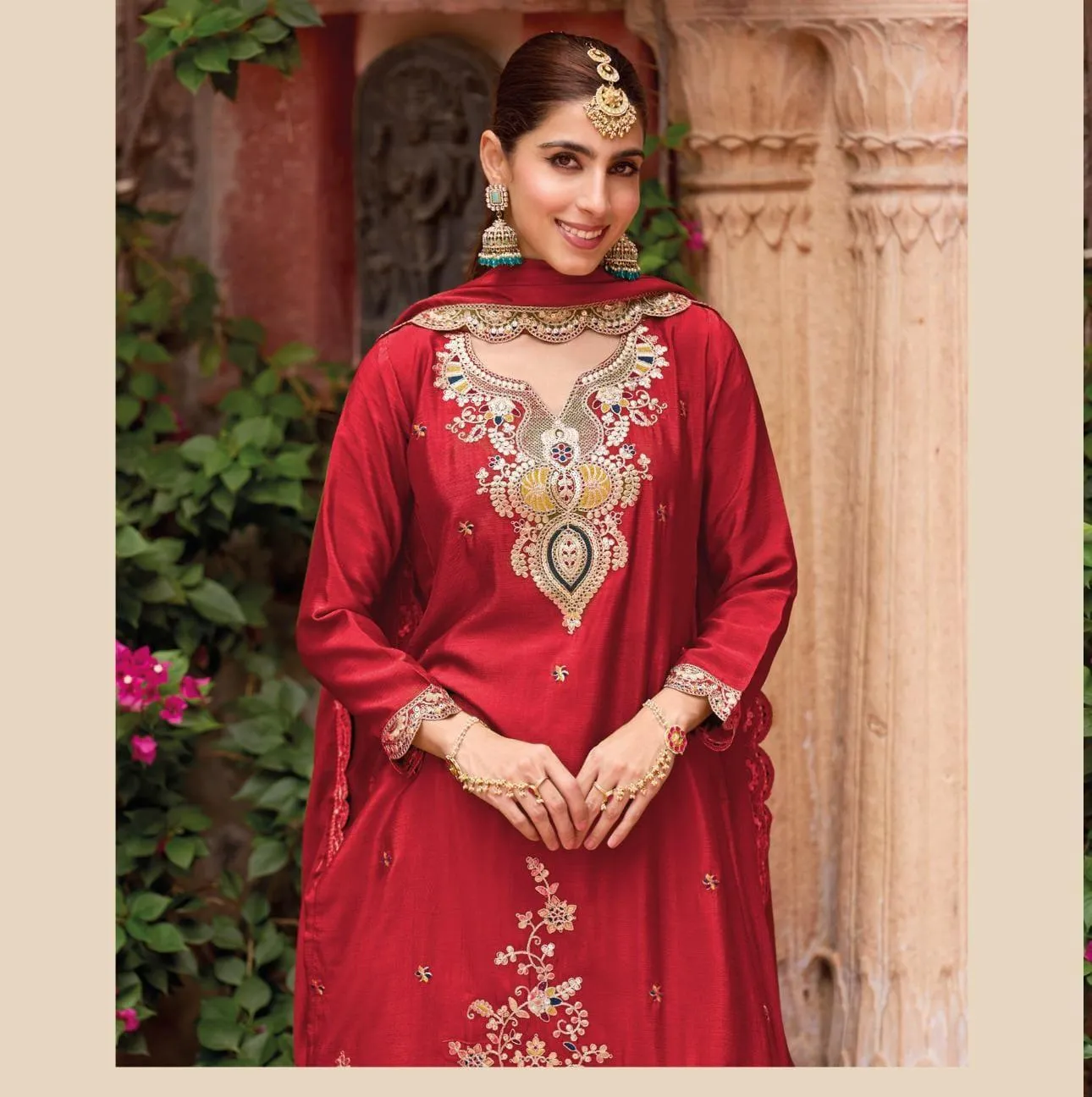 Ziana 14031 Colour -14031D - Image 2