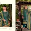 Zulfat Designer Suits Begum