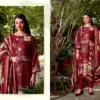 Zulfat Designer Suits Begum
