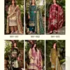 Zulfat Designer Suits Begum