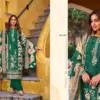 Zulfat Designer Suits Kalamkaari