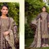 Zulfat Designer Suits Naaz