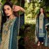 Zulfat Designer Suits Naaz
