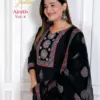 Aarvi Ajrakh Vol 4